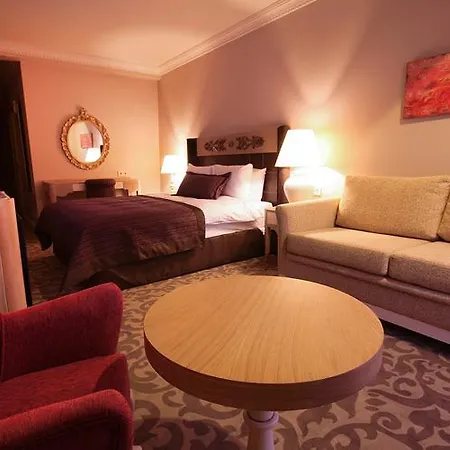 Отель Sonno Boutique & 4*