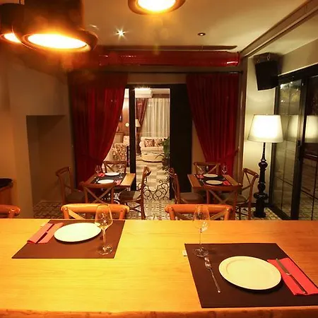 Sonno Boutique & Анкара