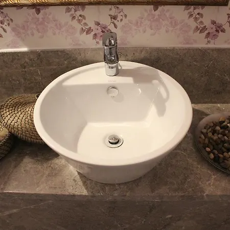 Отель Sonno Boutique & Анкара