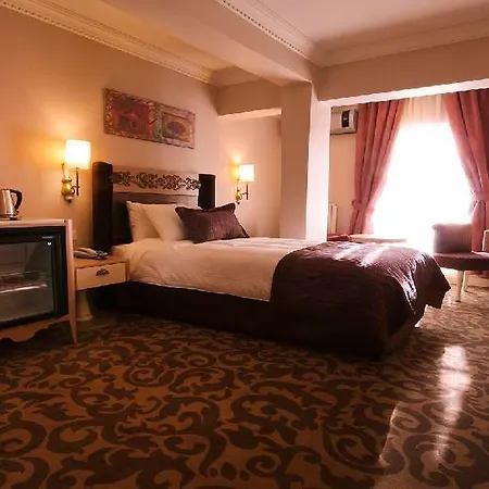 Sonno Boutique & 4* Анкара