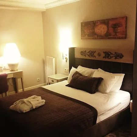Sonno Boutique & Отель 4*