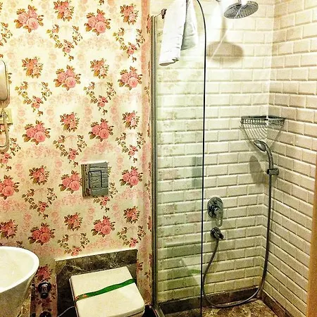Sonno Boutique & 4* Анкара
