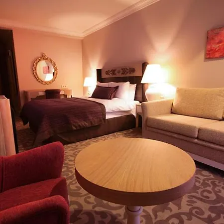 Отель Sonno Boutique & 4*