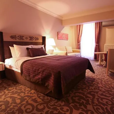 Отель Sonno Boutique &