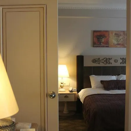 Отель Sonno Boutique & 4*