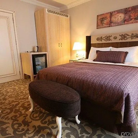 Sonno Boutique & Отель