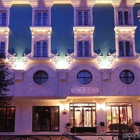 Sonno Boutique &