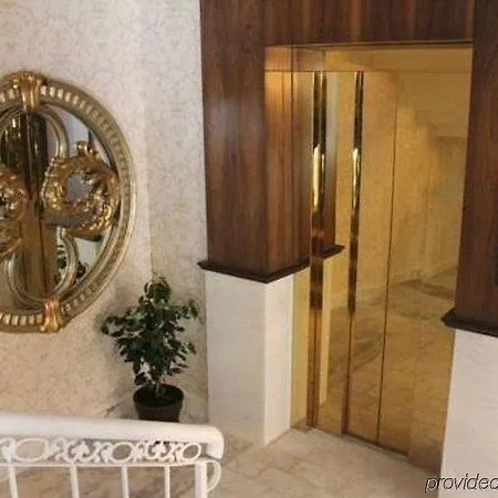 Отель Sonno Boutique &