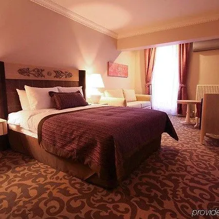 Sonno Boutique & Отель