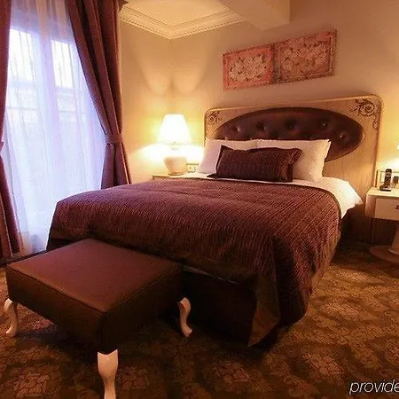 Отель Sonno Boutique & 4*