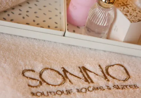 Отель Sonno Boutique &