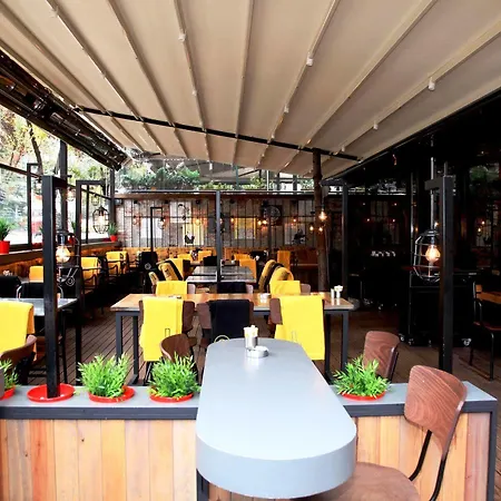 Отель Sonno Boutique & 4*