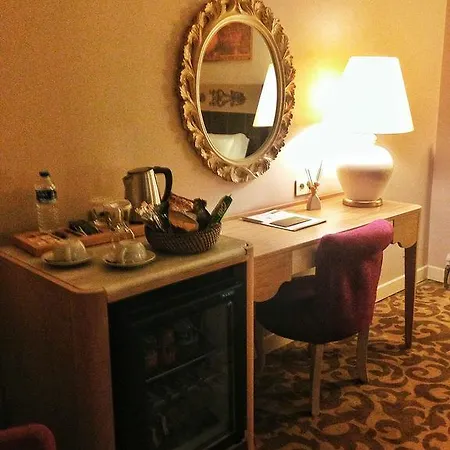 Sonno Boutique & Hotel