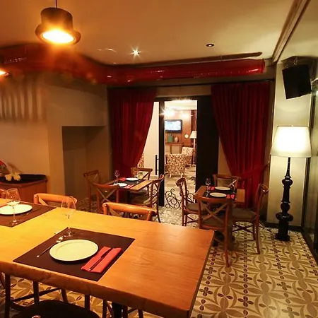 Sonno Boutique & Hotel