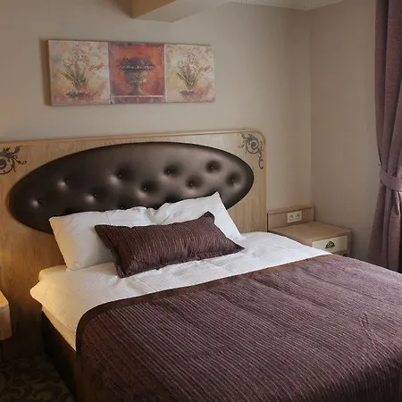 Hotel Sonno Boutique & Ankara