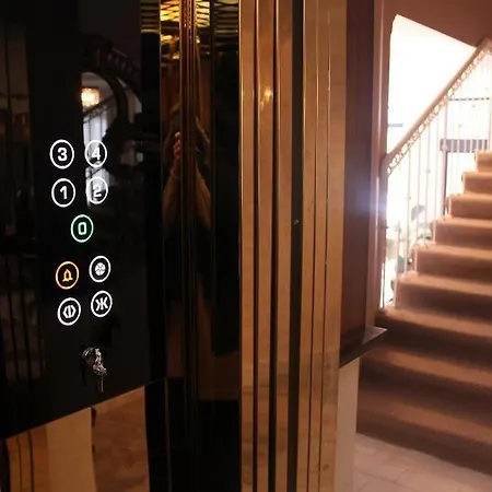 Hotel Sonno Boutique & Ankara