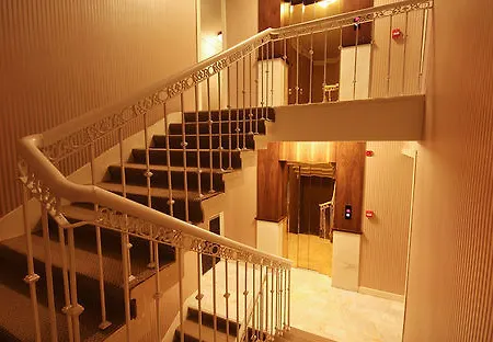 Hotel Sonno Boutique &